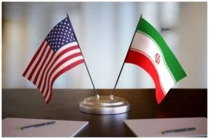 توافق ایران و آمریکا