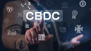 توکن دیجیتال بانک مرکزی