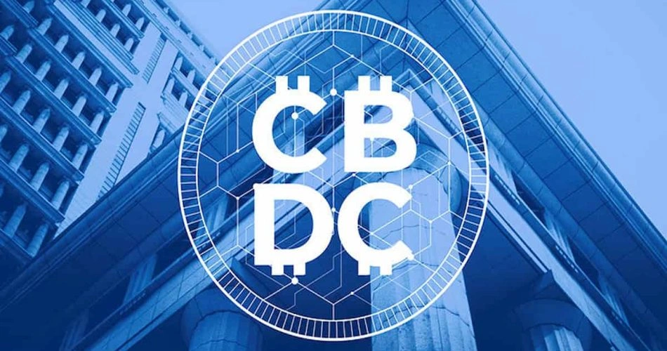 توکن دیجیتال بانک مرکزی